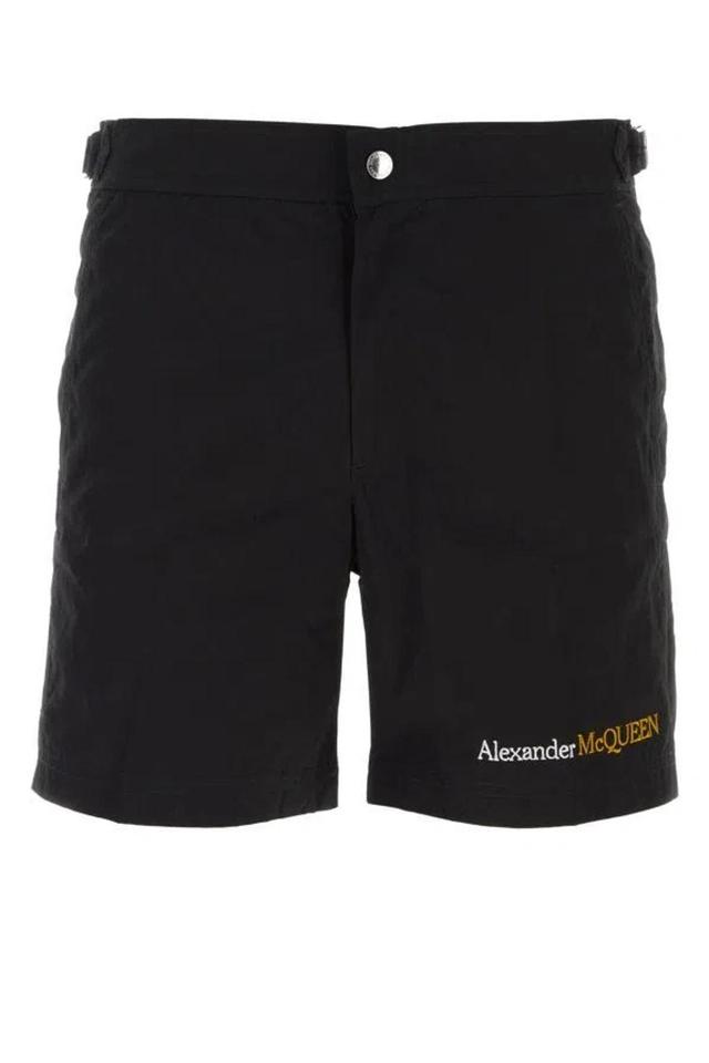 Shorts In Black Product Image