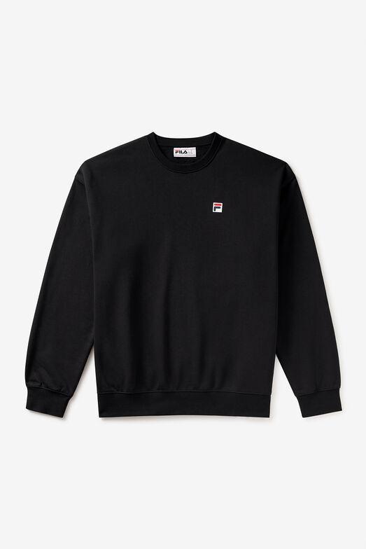 Classic Relaxed Sweatshirt Product Image