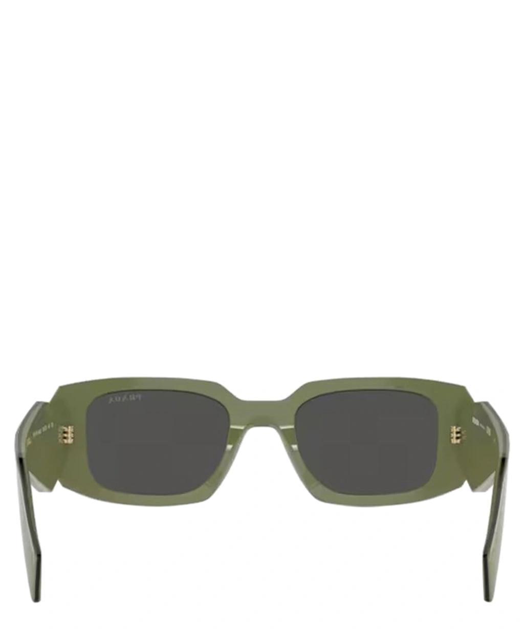 Sunglasses 17ws Sole In Crl Product Image