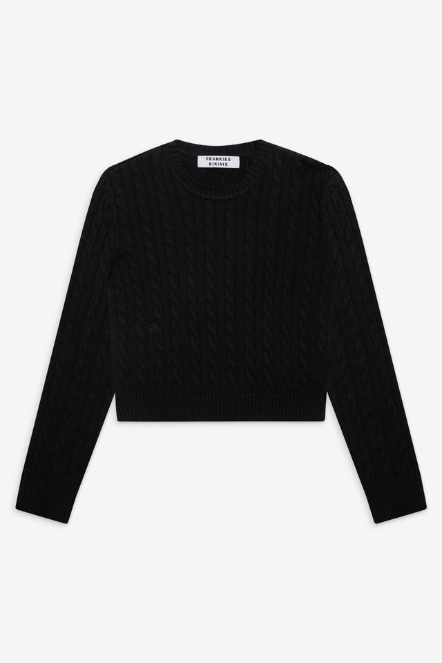 Givenchy Wool Crop Varsity Jacket Product Image