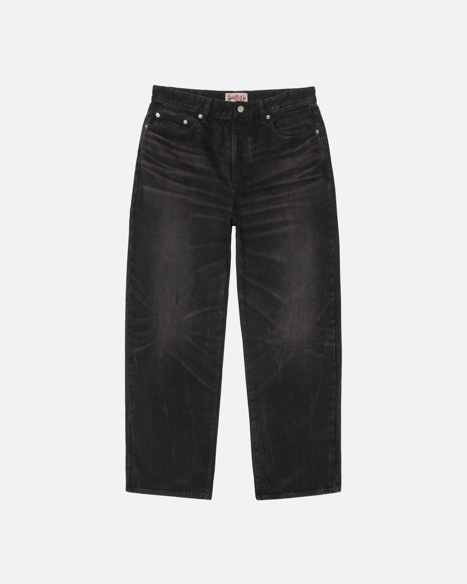 BIG OL' JEAN VINTAGE WASH DENIM Male Product Image