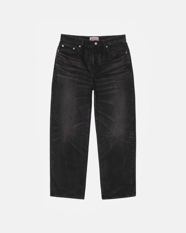 BIG OL' JEAN VINTAGE WASH DENIM Male Product Image