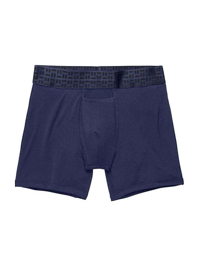 Mens Apollo Boxer Briefs Product Image