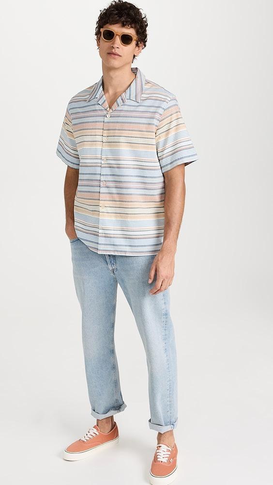 AGOLDE 90s Jeans | Shopbop Product Image