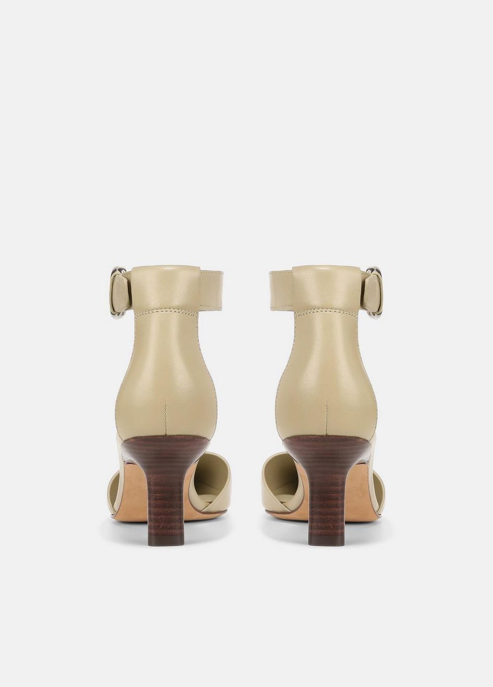 Perri Ankle-Strap Heel Product Image