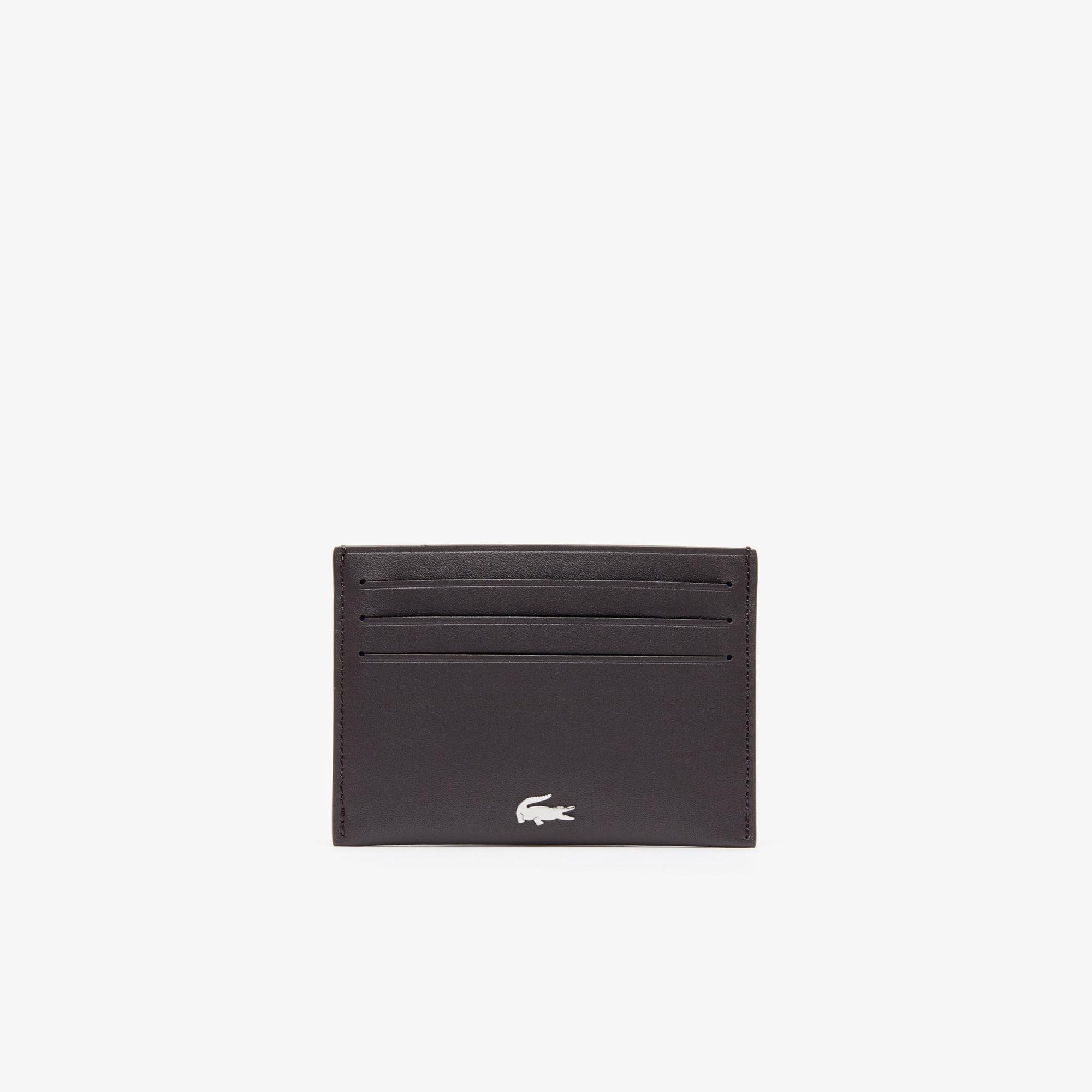 FG Leather Card Holder Product Image