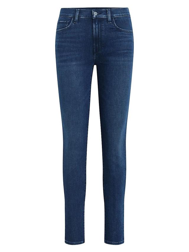 Joe's Jeans The Charlie Ankle Skinny (Good Club) Women's Jeans Product Image