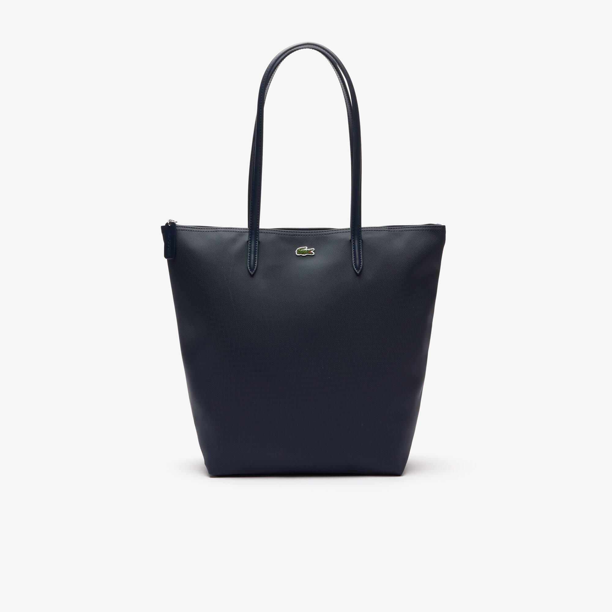 Women's L.12.12 Concept Vertical Zip Tote Bag Product Image