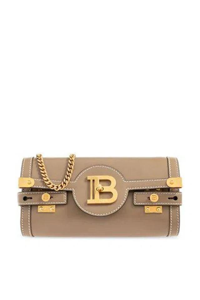 Women's B Buzz 23 Pouch In Taupe Product Image