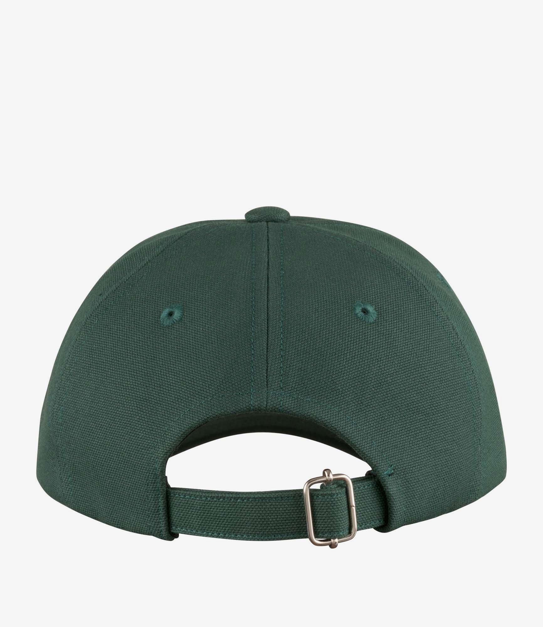 Charlie baseball cap Product Image