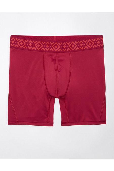 AEO Solid 6 Flex Boxer Brief Mens Product Image