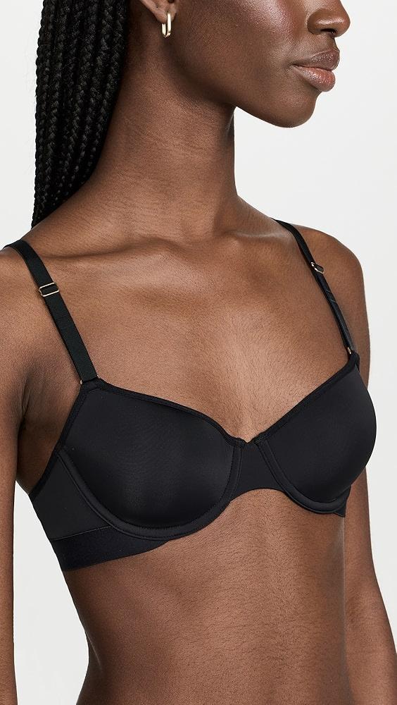 LIVELY The Spacer Balconette Bra | Shopbop Product Image