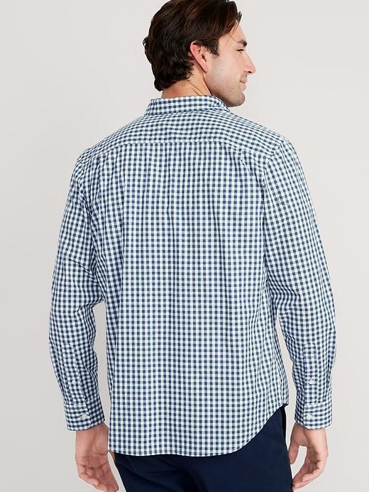 Classic Fit Everyday Shirt Product Image