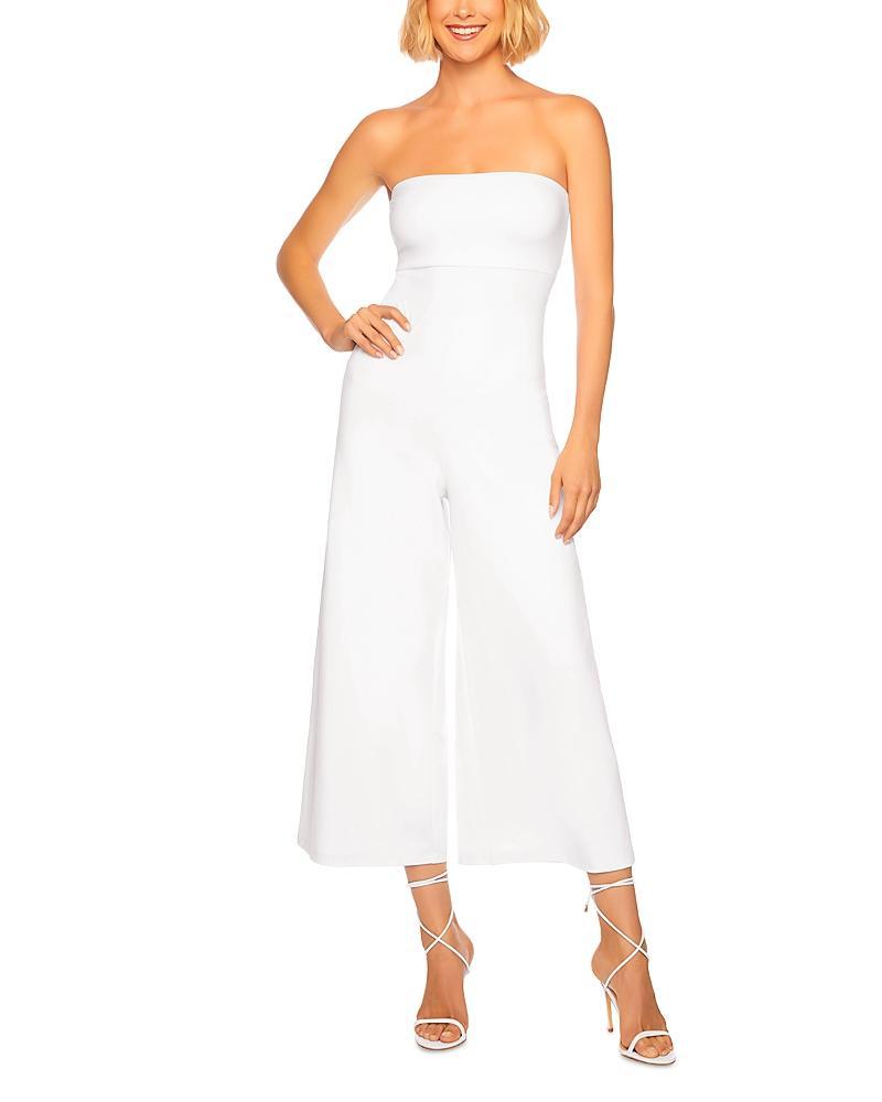 Susana Monaco Aimee Jumpsuit  - Size: L - Gender: female Product Image