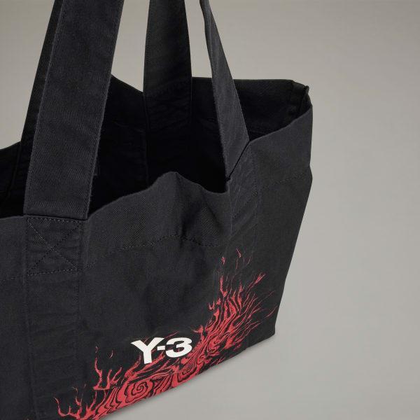 Y-3 JFA Tote Bag Product Image