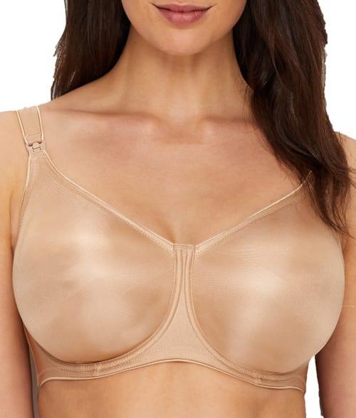 Nadine Seamless Nursing Bra Product Image