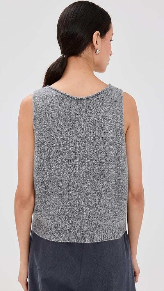 LISA YANG The Devine Top | Shopbop Product Image