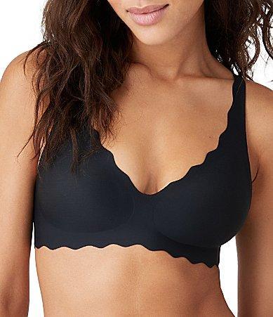 b. temptD by Wacoal B. Wowd Wireless Convertible T-Shirt Bra Product Image