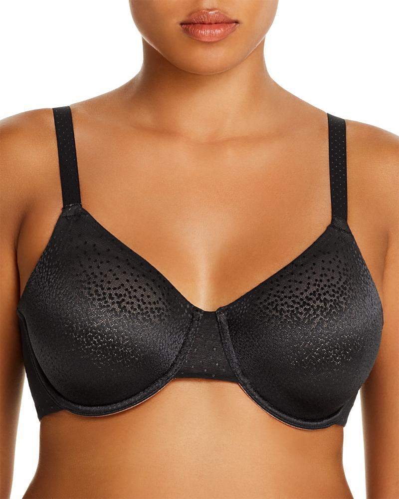 Womens Back Appeal Full-Coverage Underwire Bra Product Image