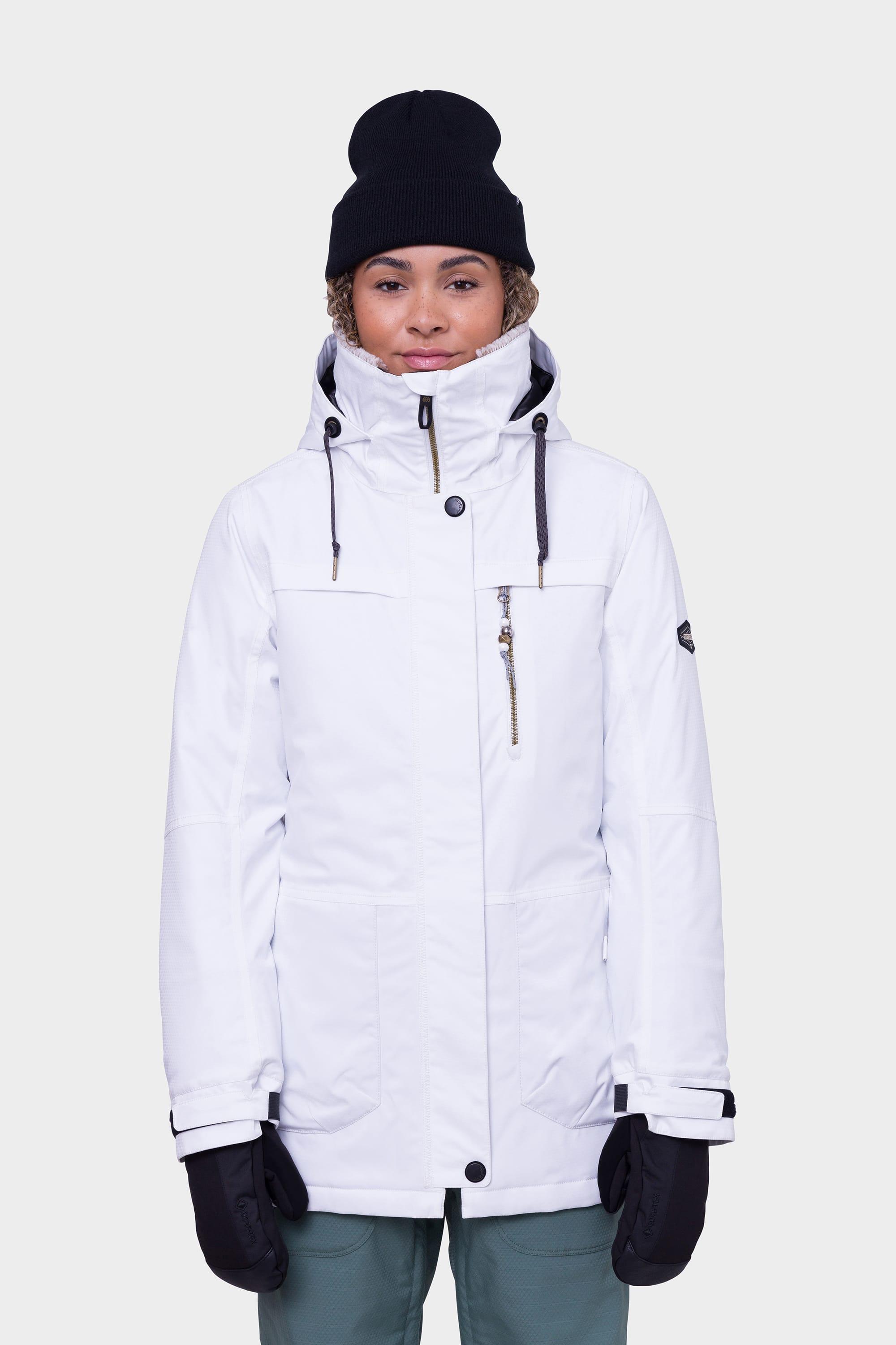 686 Women's Spirit Insulated Jacket Female Product Image