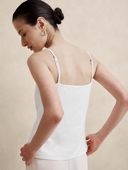 Soft Stretch Camisole Product Image