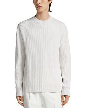 ZEGNA Cashmere Sweater Product Image