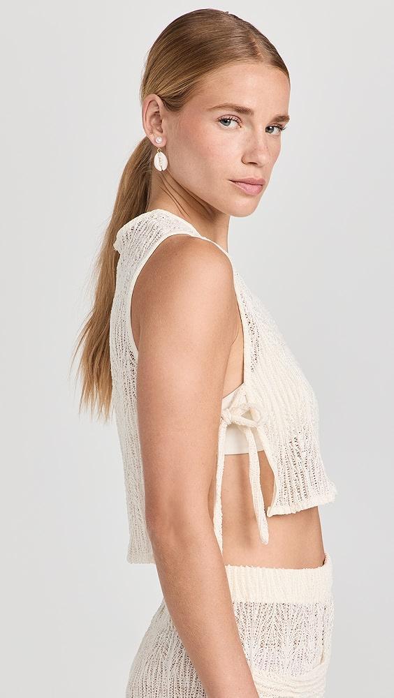 Palmacea Zuria Top | Shopbop Product Image