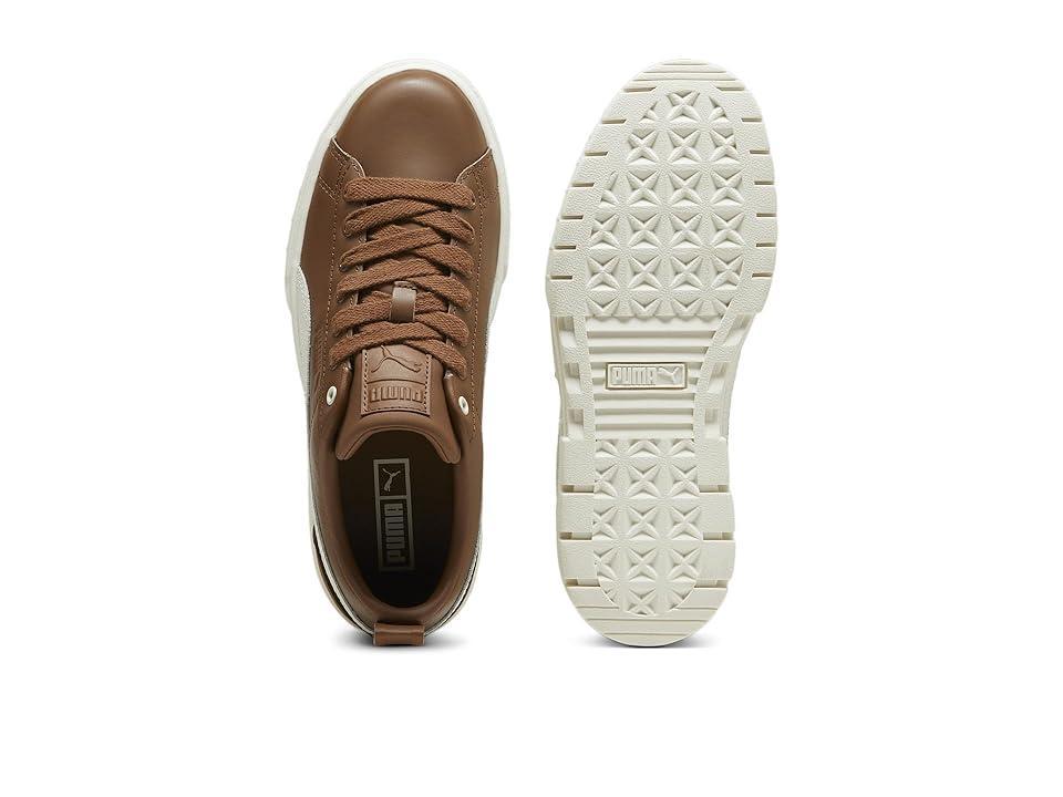 PUMA Mayze (Haute Coffee) Women's Shoes Product Image