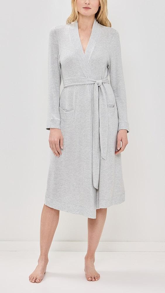 Eberjey Cozy Time Robe | Shopbop Product Image