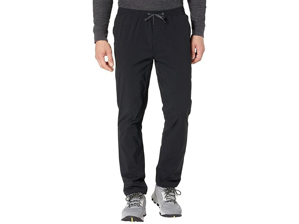 Mountain Hardwear Basin Pull-On Pants Men's Clothing product image