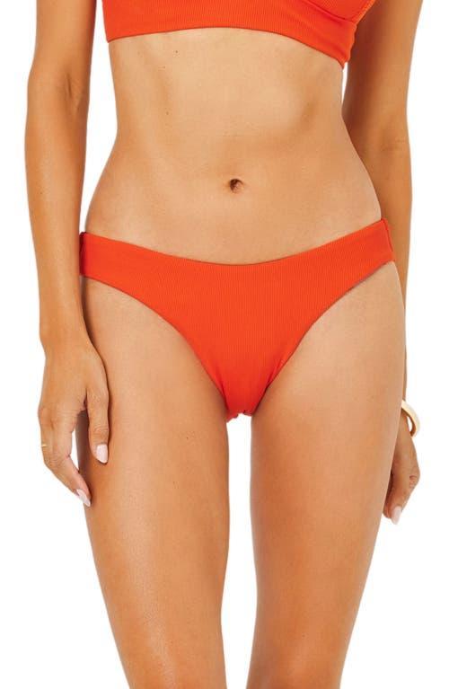 LSPACE Rocky Classic Bikini Bottoms Product Image