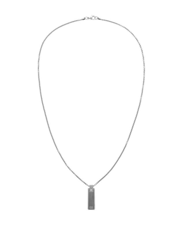 Tommy Hilfiger Mens Stainless Steel Necklace Product Image