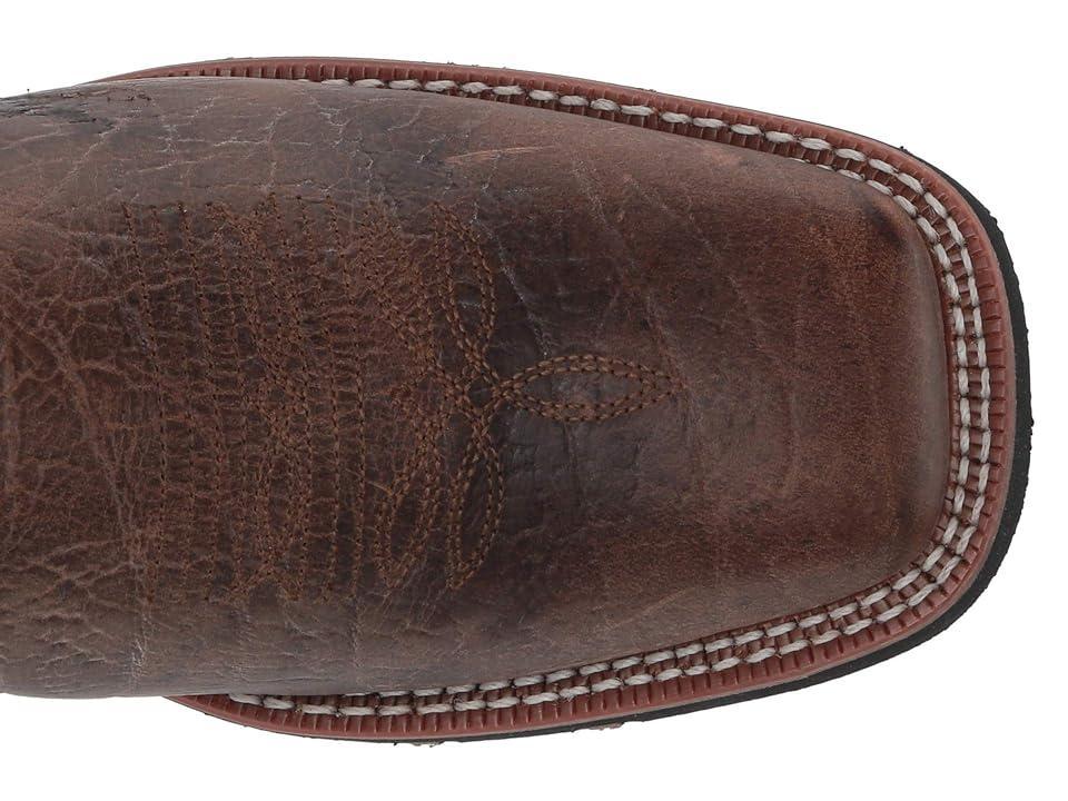 Laredo Bisbee Mens Brown Boot 8.5 D Product Image