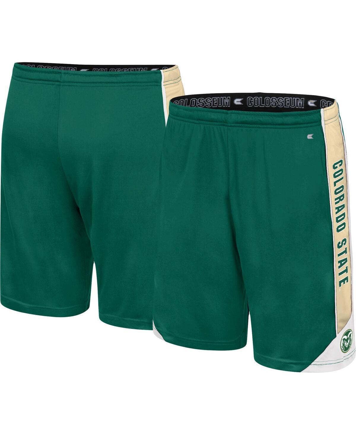 Mens Colosseum Colorado State Rams Haller Shorts Product Image