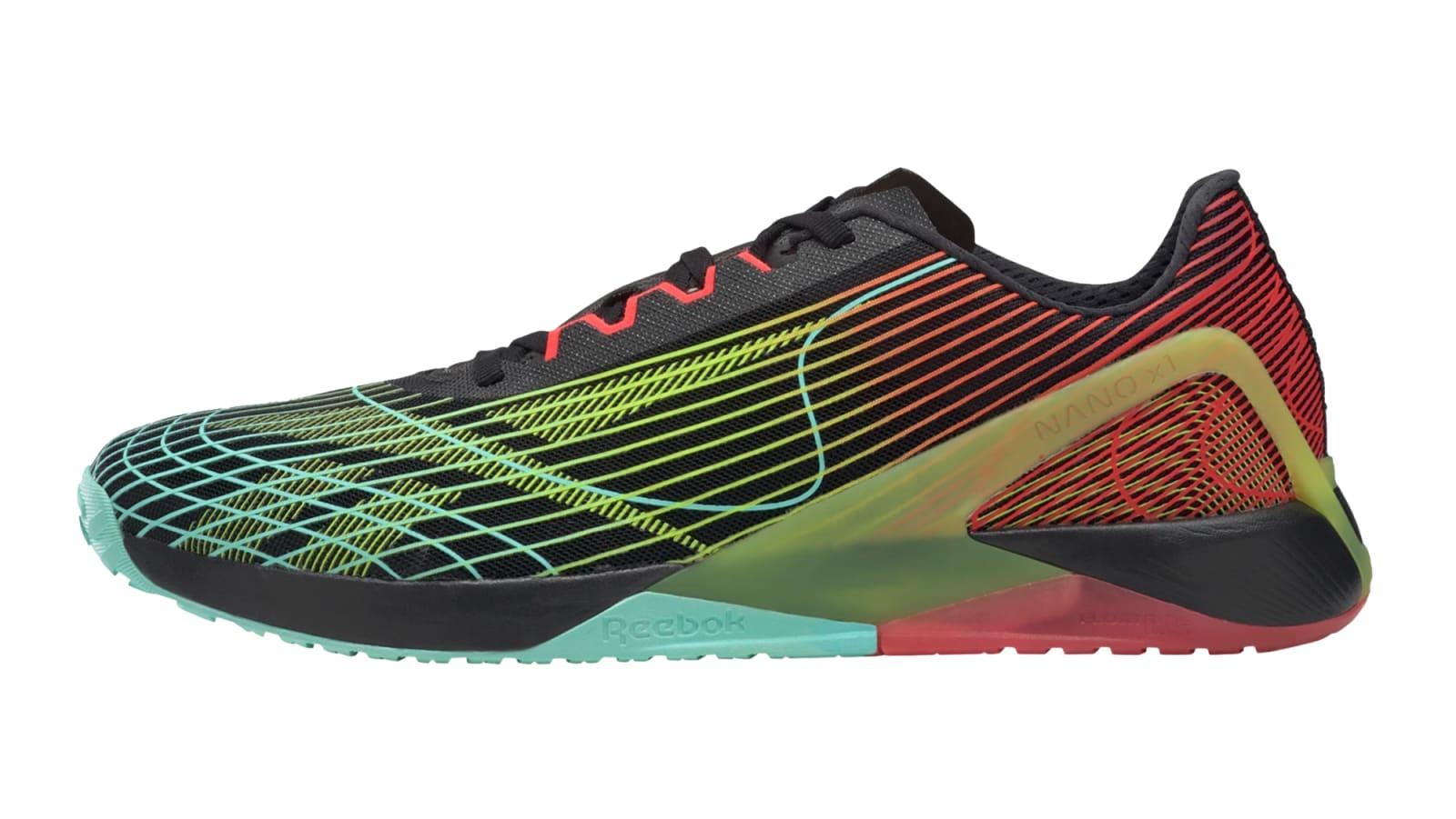 Reebok Nano X1 Pursuit - Men's Product Image