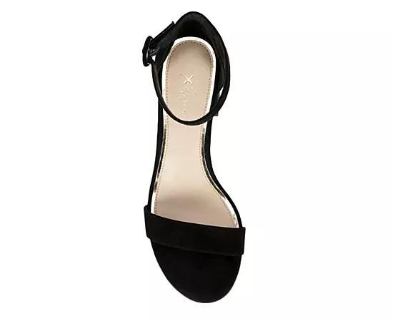 Xappeal Womens Hartley Sandal Product Image