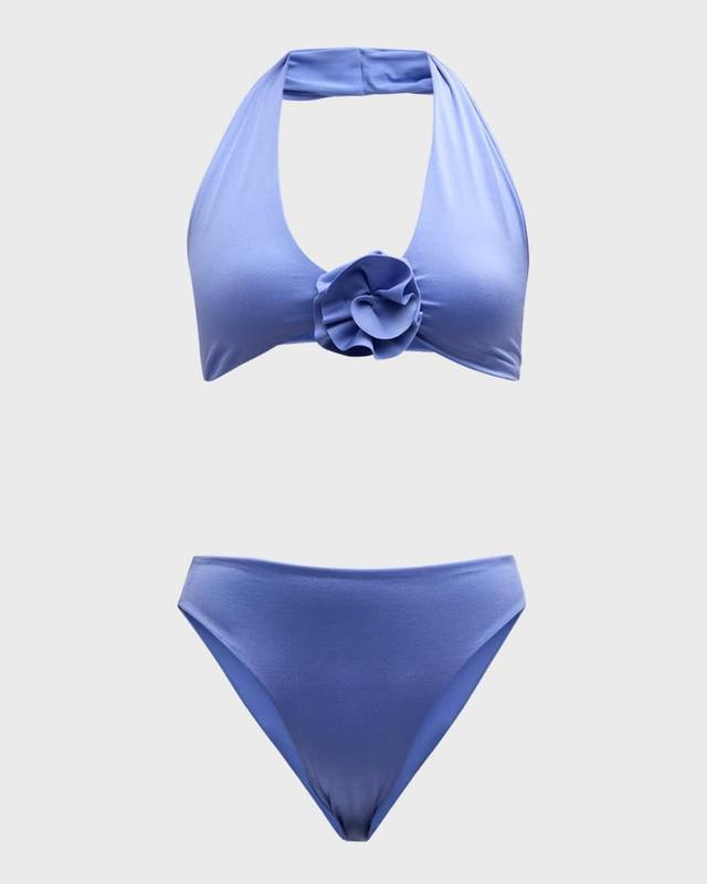 Lebrija Two-Piece Bikini Set  Product Image