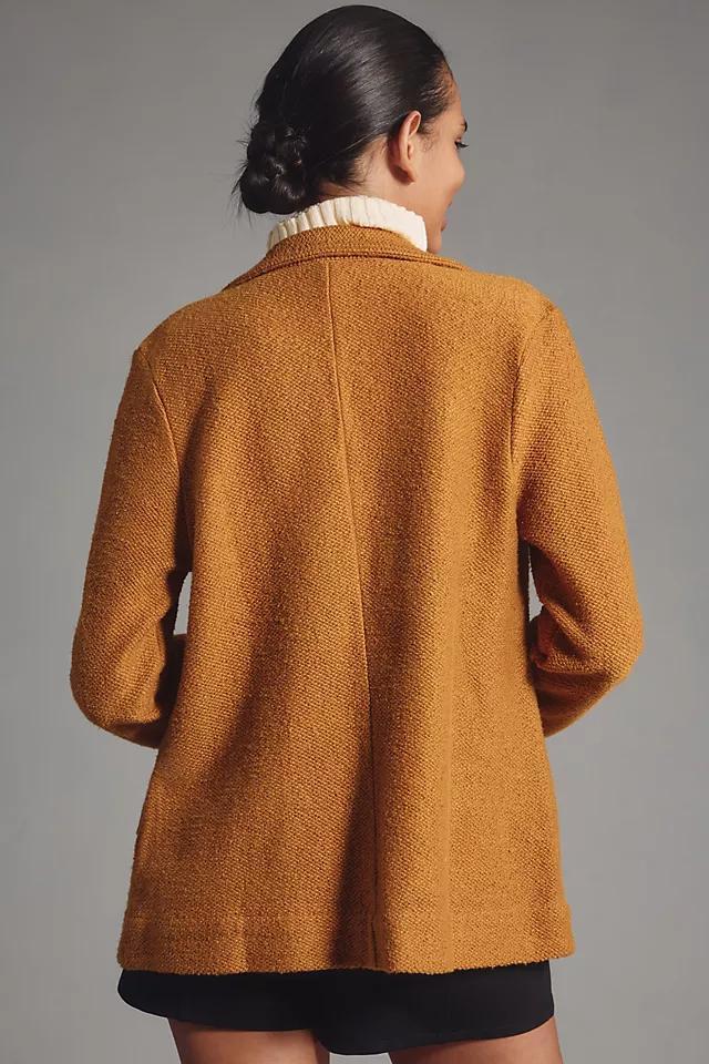 Maeve Knit Blazer Product Image