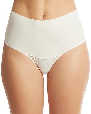 Hanky Panky Breathe High Rise Thong Product Image