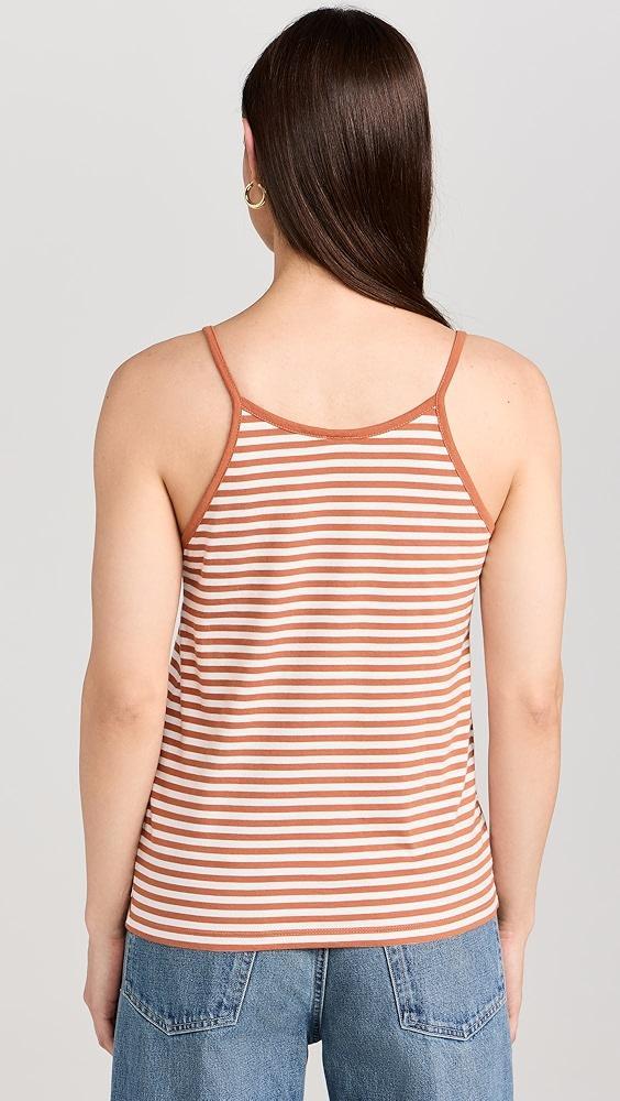 KULE The Spaghetti Tank | Shopbop Product Image