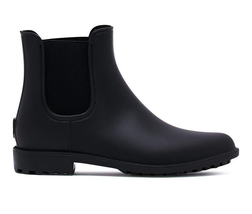 Women's Chelsea Crew Rainy Waterproof Rain Boots Product Image