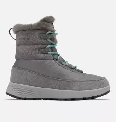 Columbia Women's Slopeside Peak Luxe Boot- Product Image