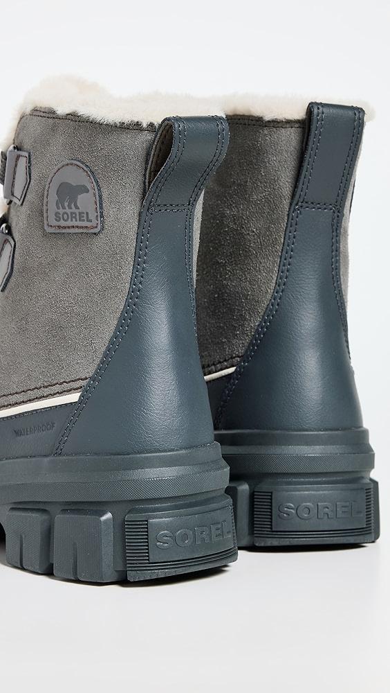 Sorel Tivoli V Boots | Shopbop Product Image