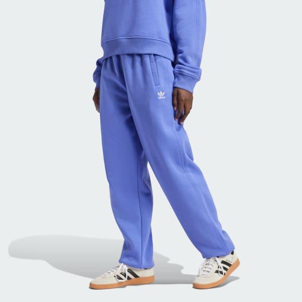 Essentials Fleece Loose Joggers Product Image