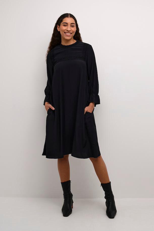 CUfrancis Dress Product Image