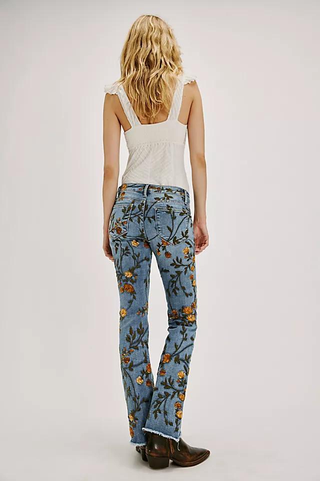 Driftwood Eva Slim Jeans Product Image