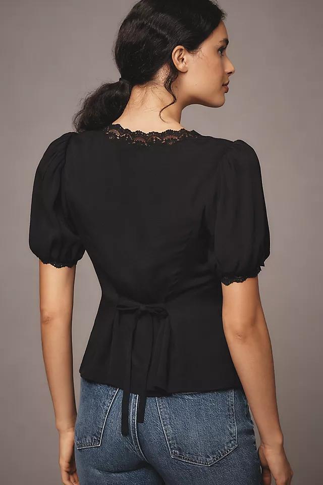 Reformation Minette Top Product Image