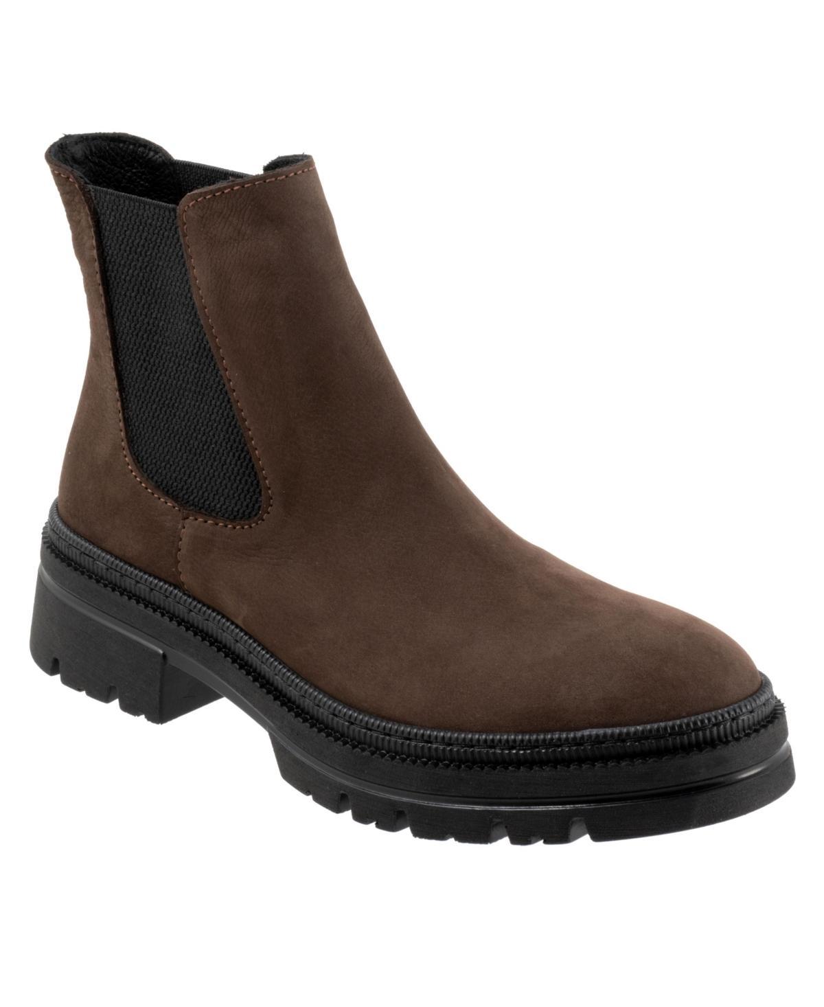 Bueno Darla Lug Chelsea Boot Product Image