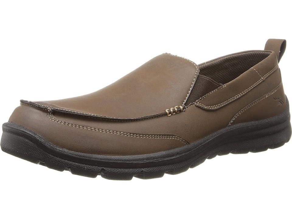 Deer Stags Everest Slip-On Loafer Men's Slip on Shoes Product Image