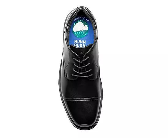 Nunn Bush Men's Kore Pro Cap Toe Oxford Product Image